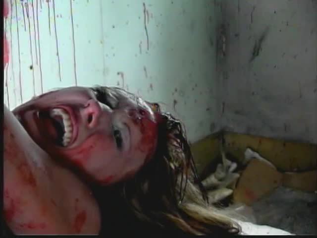 House of Carnage (2006)